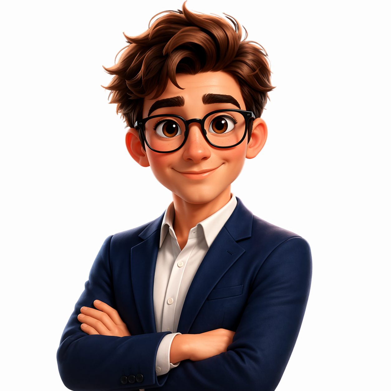 JHON — Recrutement