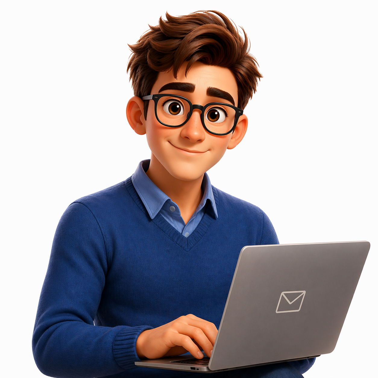 LEO — Emailing