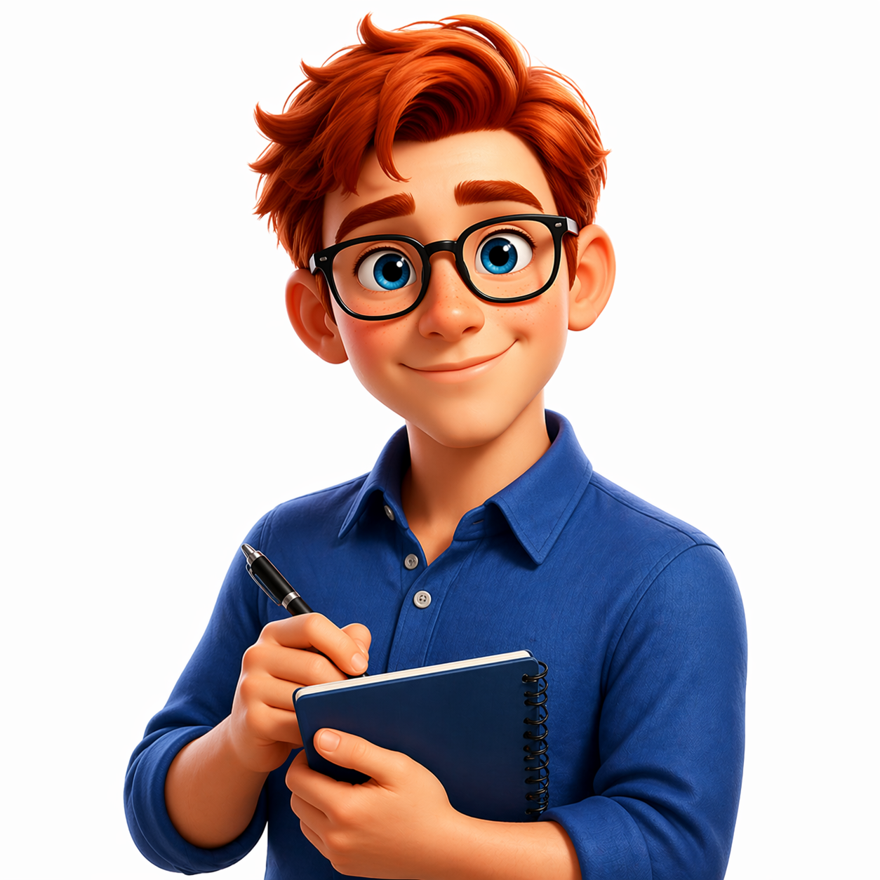 Mikael — Coach Formation